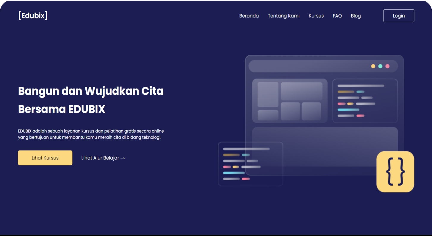 Edubix
